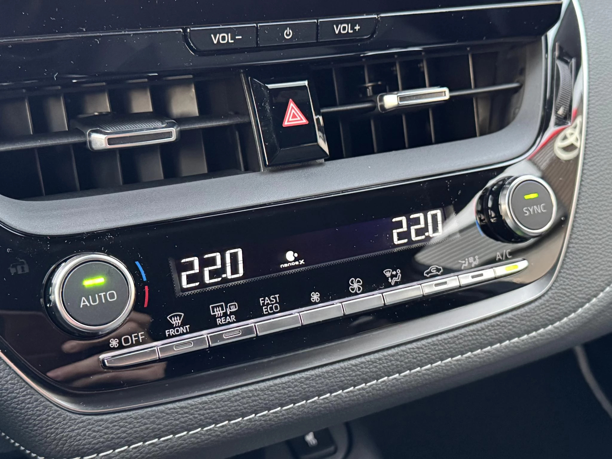 Hoofdafbeelding Toyota Corolla Touring Sports