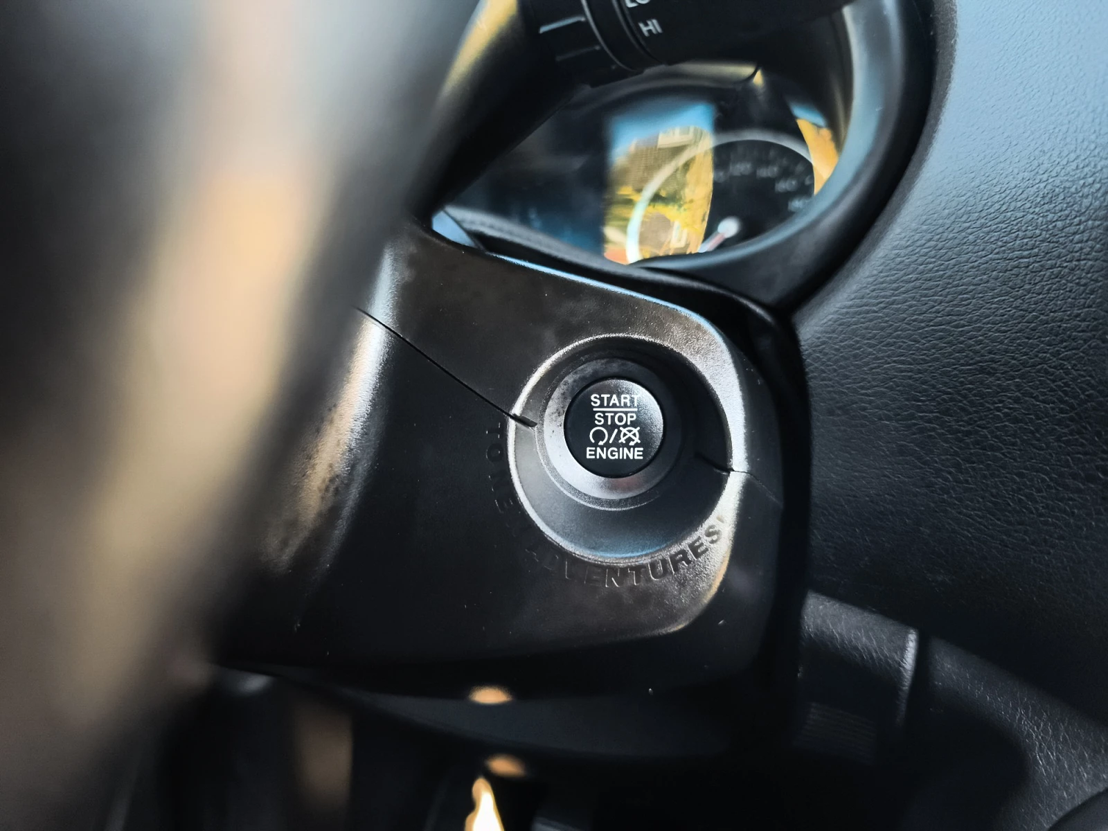 Hoofdafbeelding Jeep Renegade