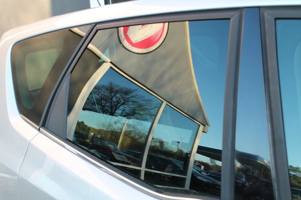 Hoofdafbeelding Opel Meriva