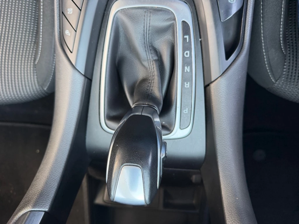 Hoofdafbeelding Ford Mondeo