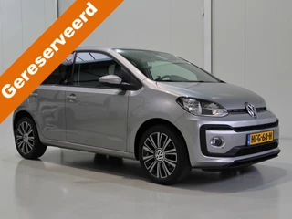 Volkswagen up! 1.0 BMT 1.0TSI 90pk Sound