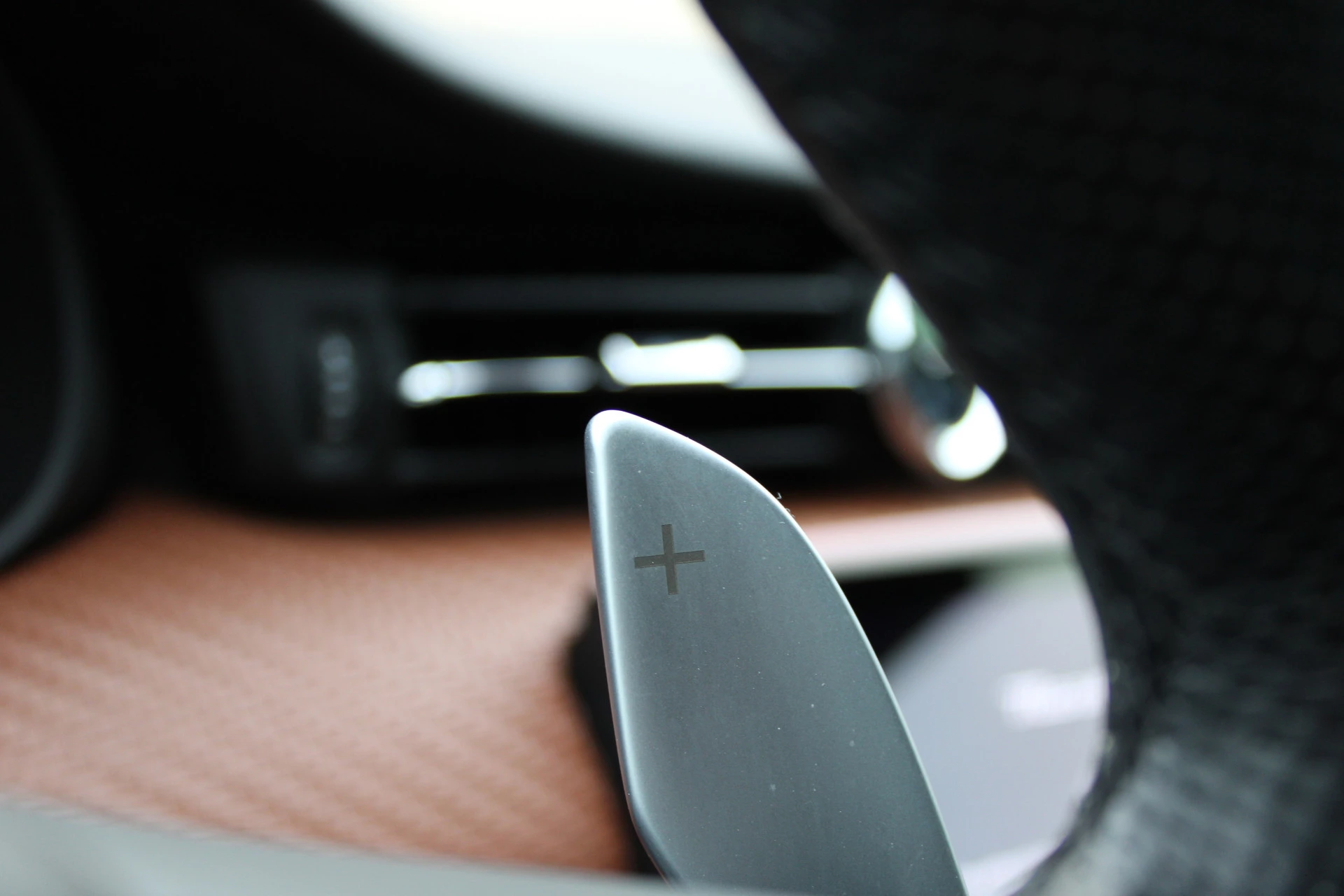 Hoofdafbeelding Maserati Quattroporte