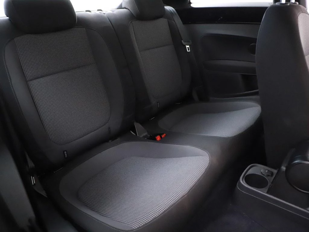 Hoofdafbeelding Volkswagen Beetle