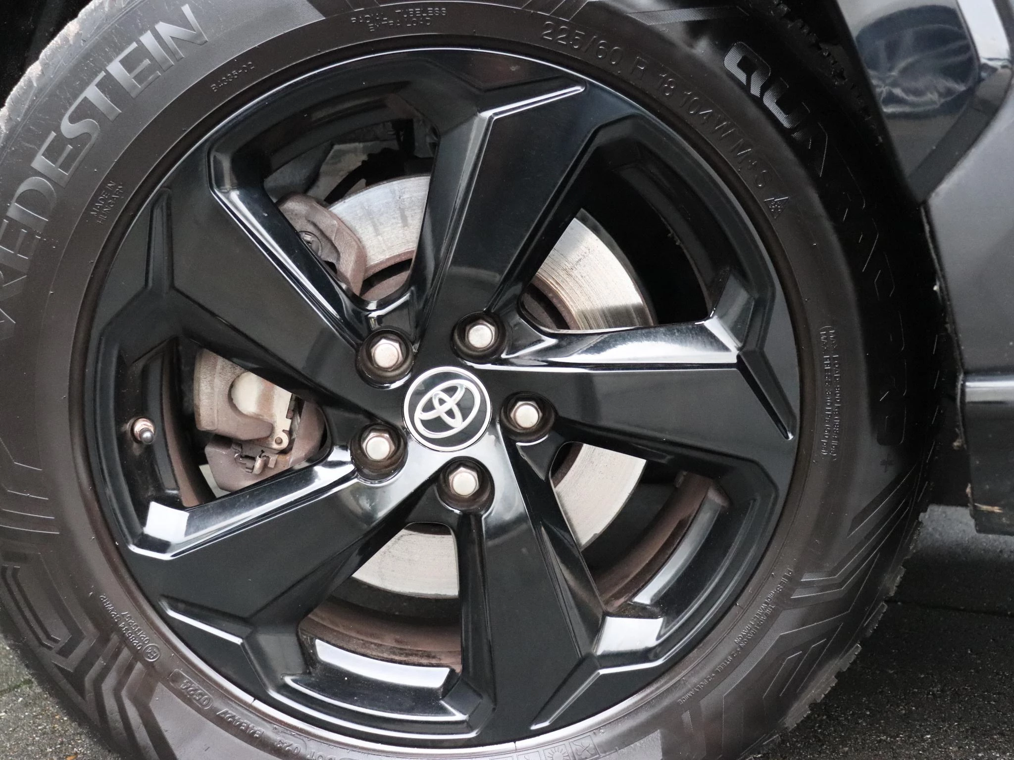 Hoofdafbeelding Toyota RAV4