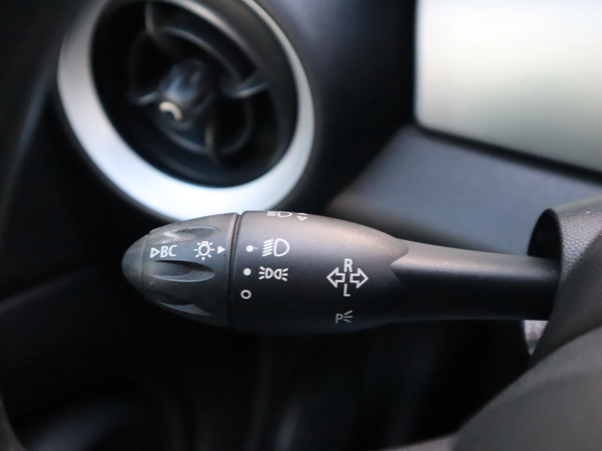 Hoofdafbeelding MINI One