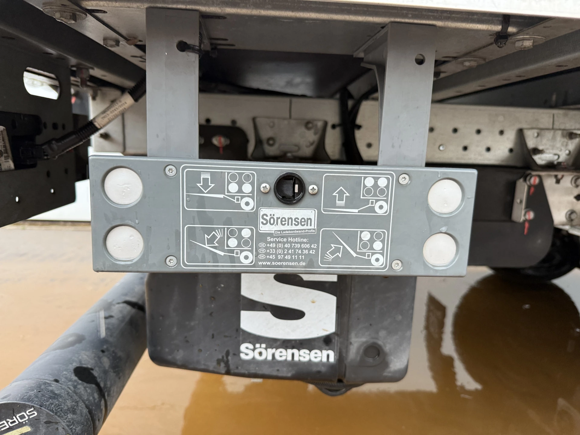 Hoofdafbeelding Ford E-Transit