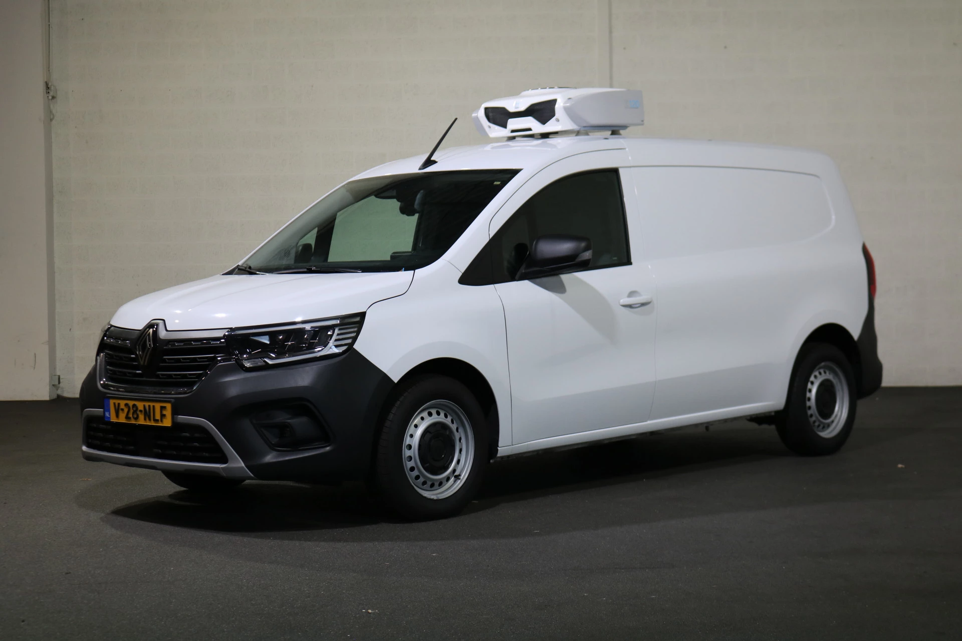 Hoofdafbeelding Renault Kangoo