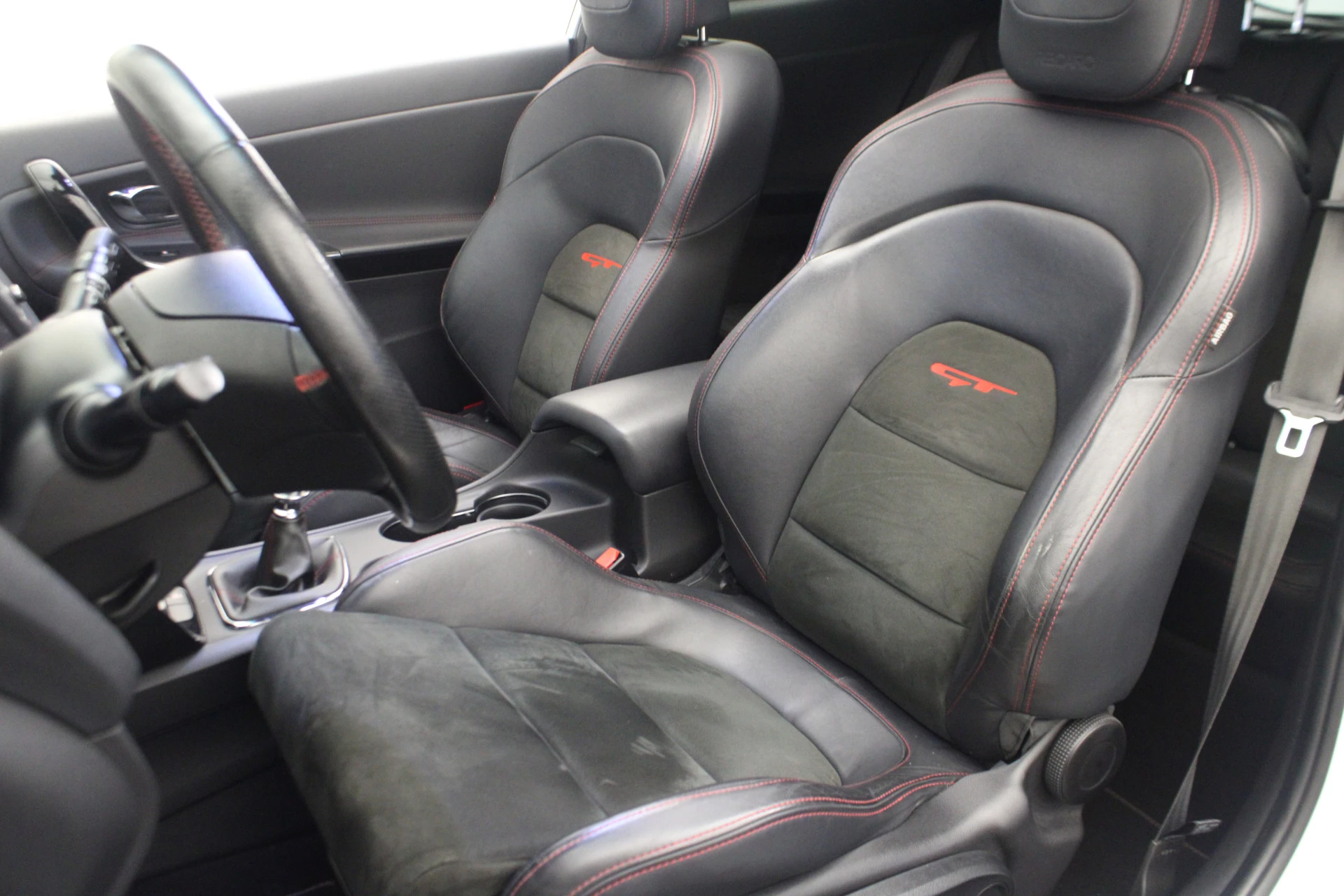 Hoofdafbeelding Kia pro_cee'd