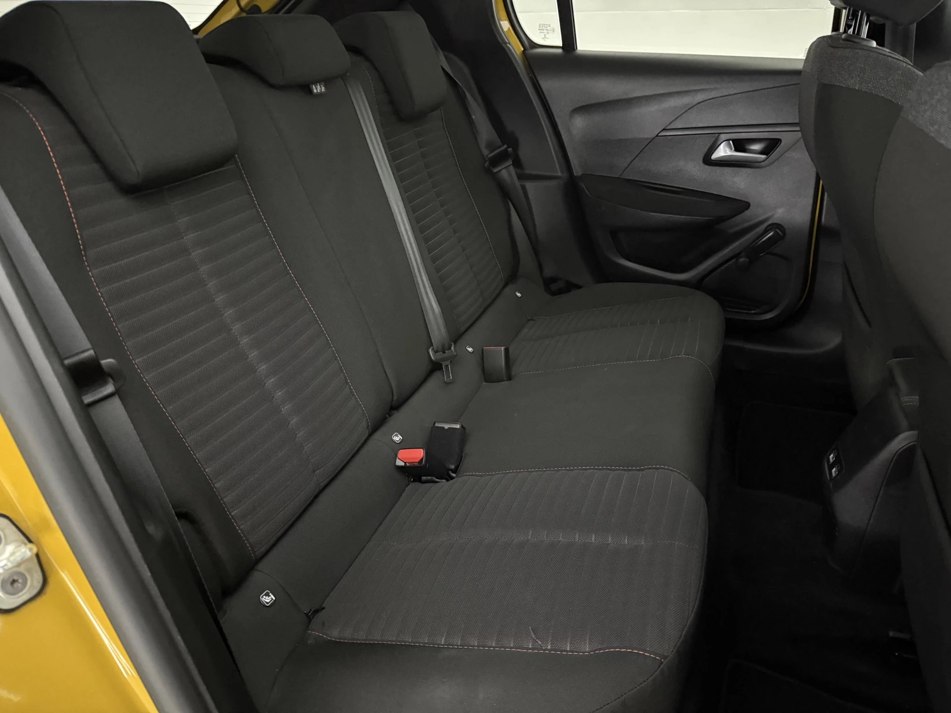 Hoofdafbeelding Peugeot e-208