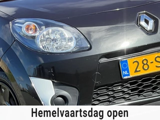Renault Twingo 1.2-16V Collection - Noir Etoile - Airco/Audio - Lekker Pittig