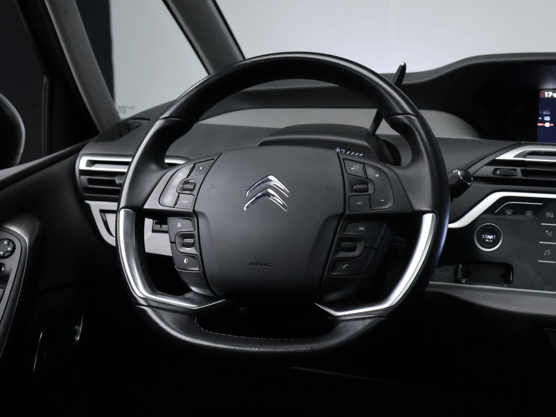 Hoofdafbeelding Citroën Grand C4 Spacetourer