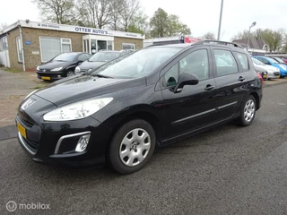 Hoofdafbeelding Peugeot 308 Peugeot 308 SW 1.6 VTi Active