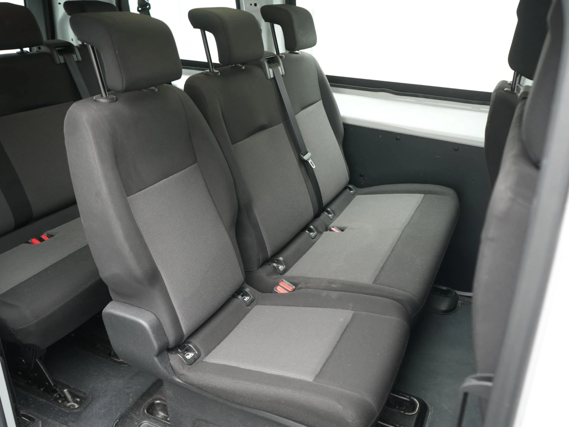 Hoofdafbeelding Citroën ë-Jumpy