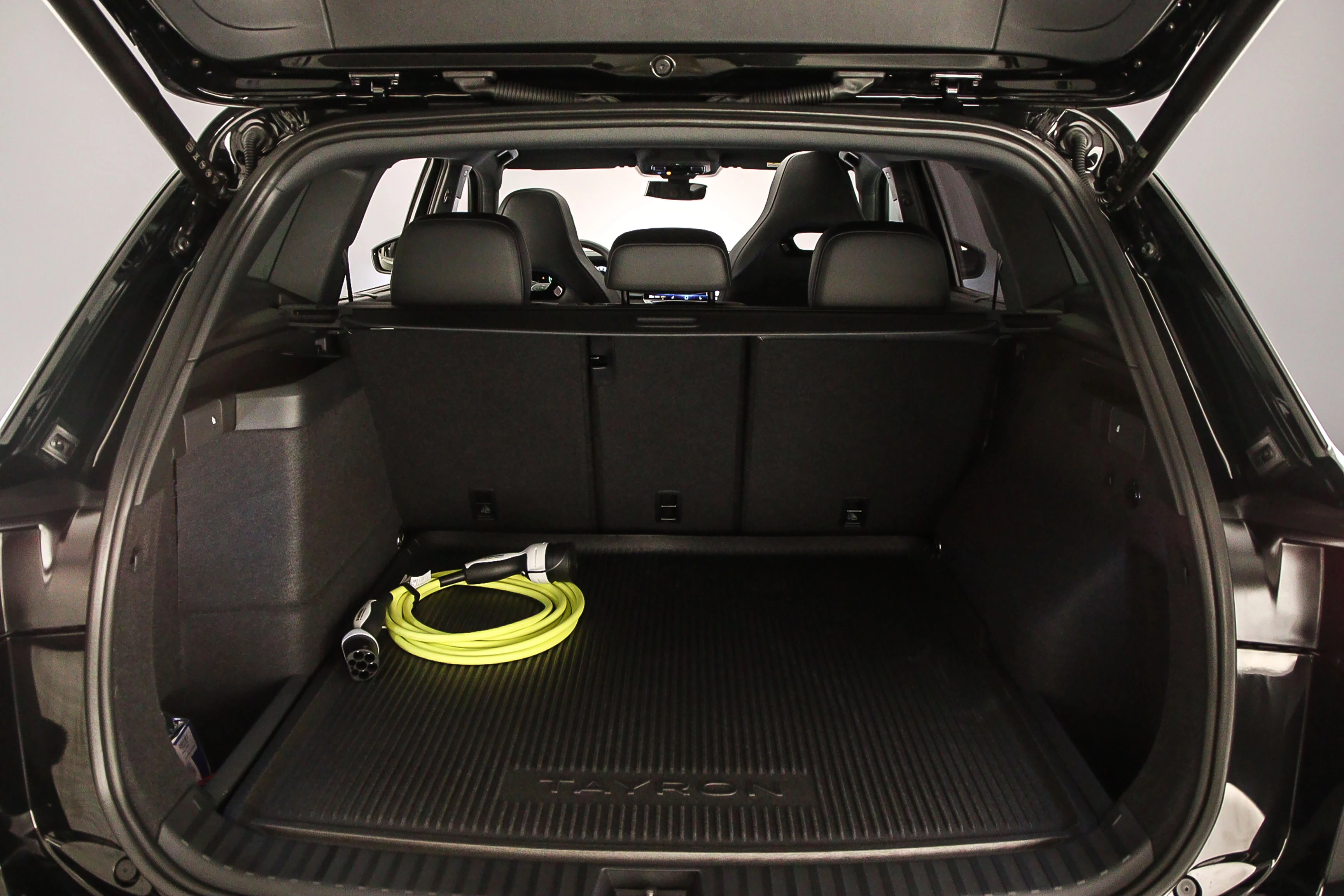 Hoofdafbeelding Volkswagen Tayron