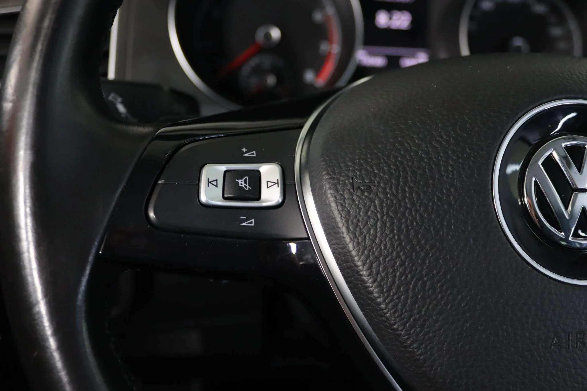 Hoofdafbeelding Volkswagen Golf Sportsvan