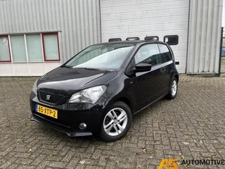 Seat Mii 1.0 Style Sport | Airco | Cruise | PDC |