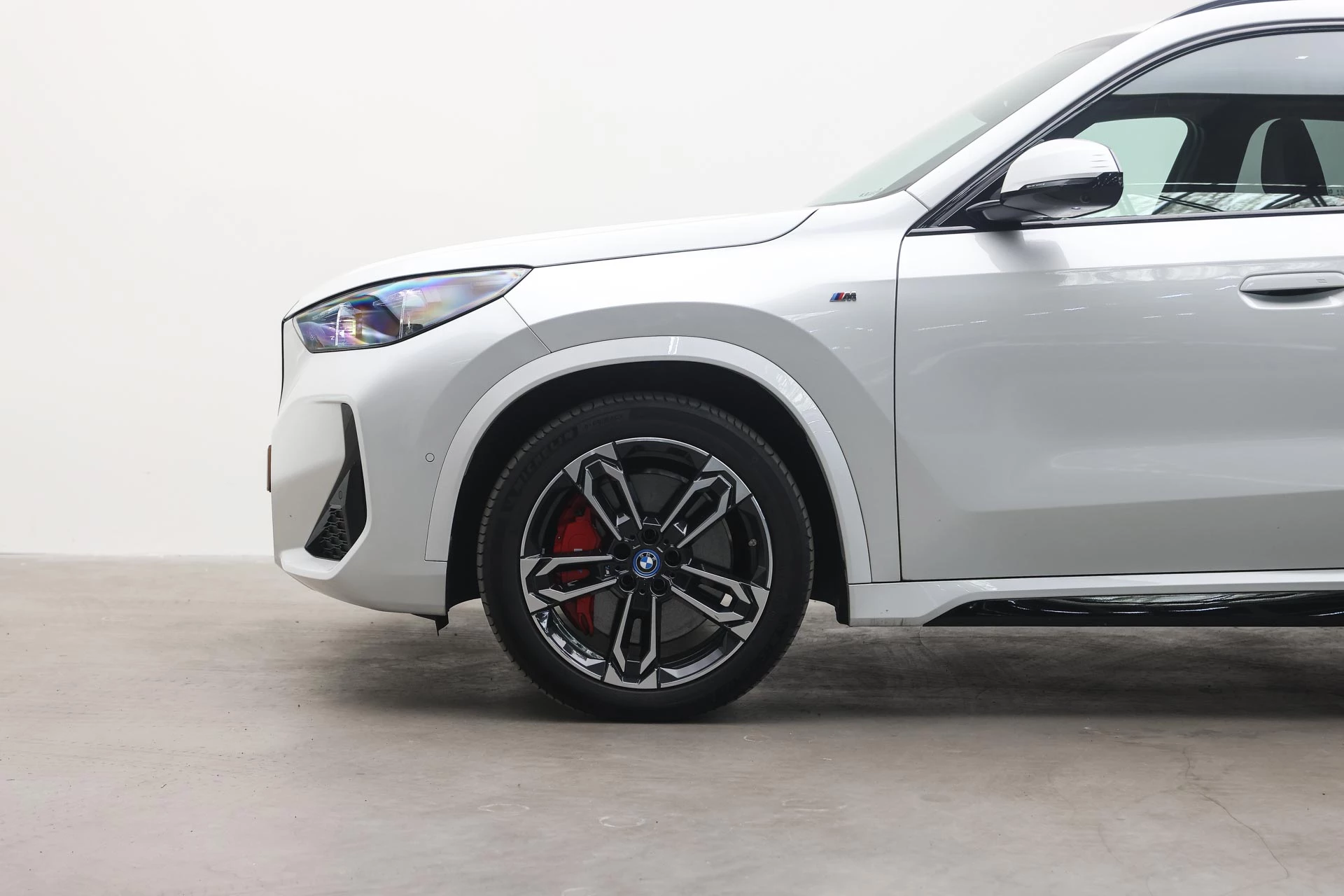 Hoofdafbeelding BMW iX1