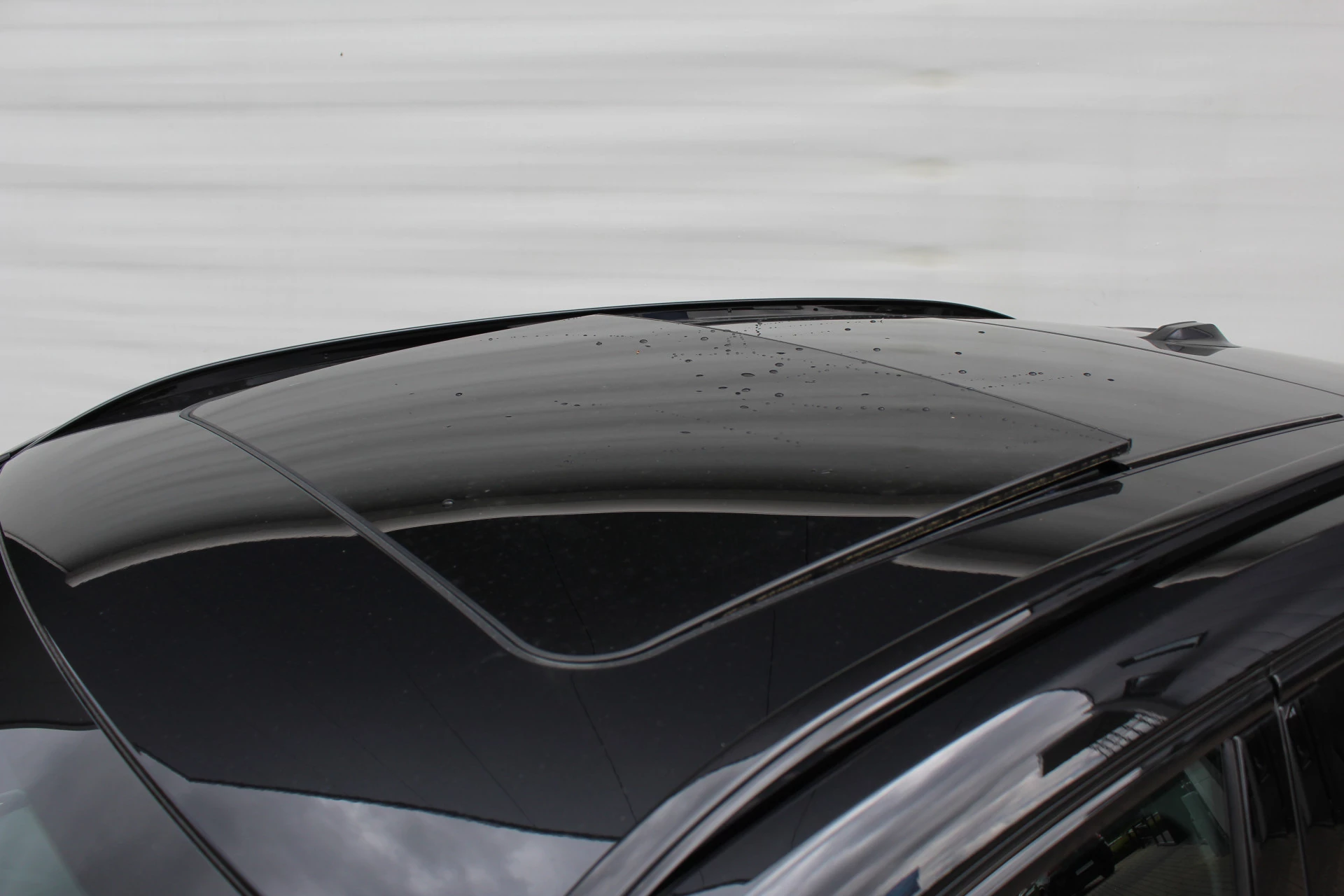 Hoofdafbeelding BMW iX1