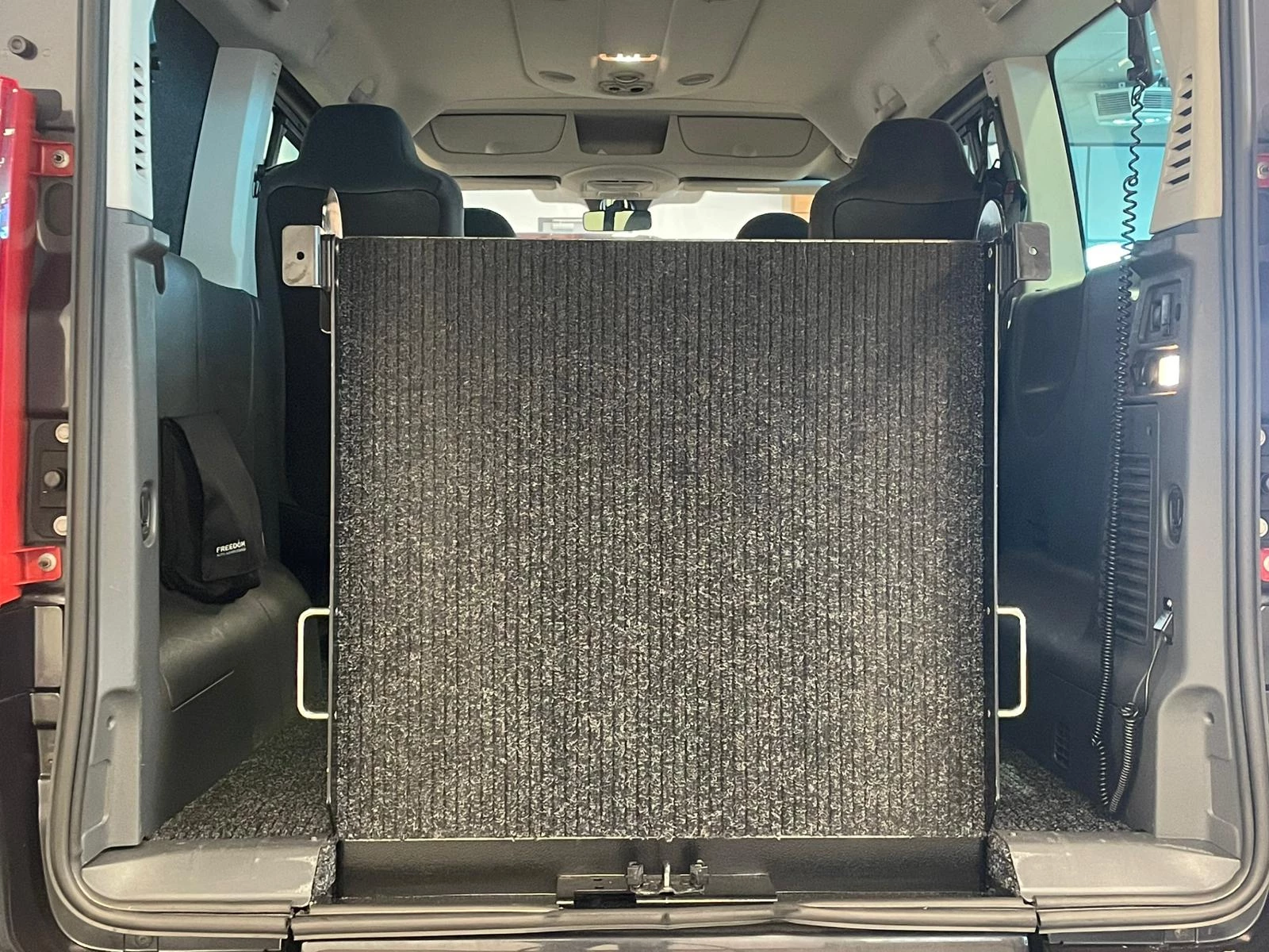 Hoofdafbeelding Citroën Jumpy