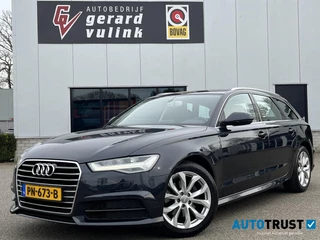 Audi A6 Avant 1.8 TFSI ultra Edition NAV CRUISE CLIMA PDC