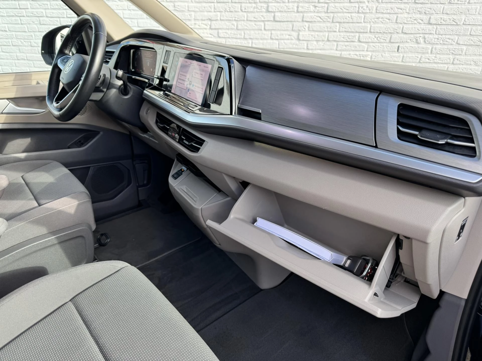 Hoofdafbeelding Volkswagen Multivan