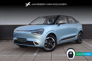Hoofdafbeelding Dongfeng Box Dongfeng BOX Premium Edition 42 kWh * Nieuw in Almere * 100% Elektrisch * Zeer Compleet