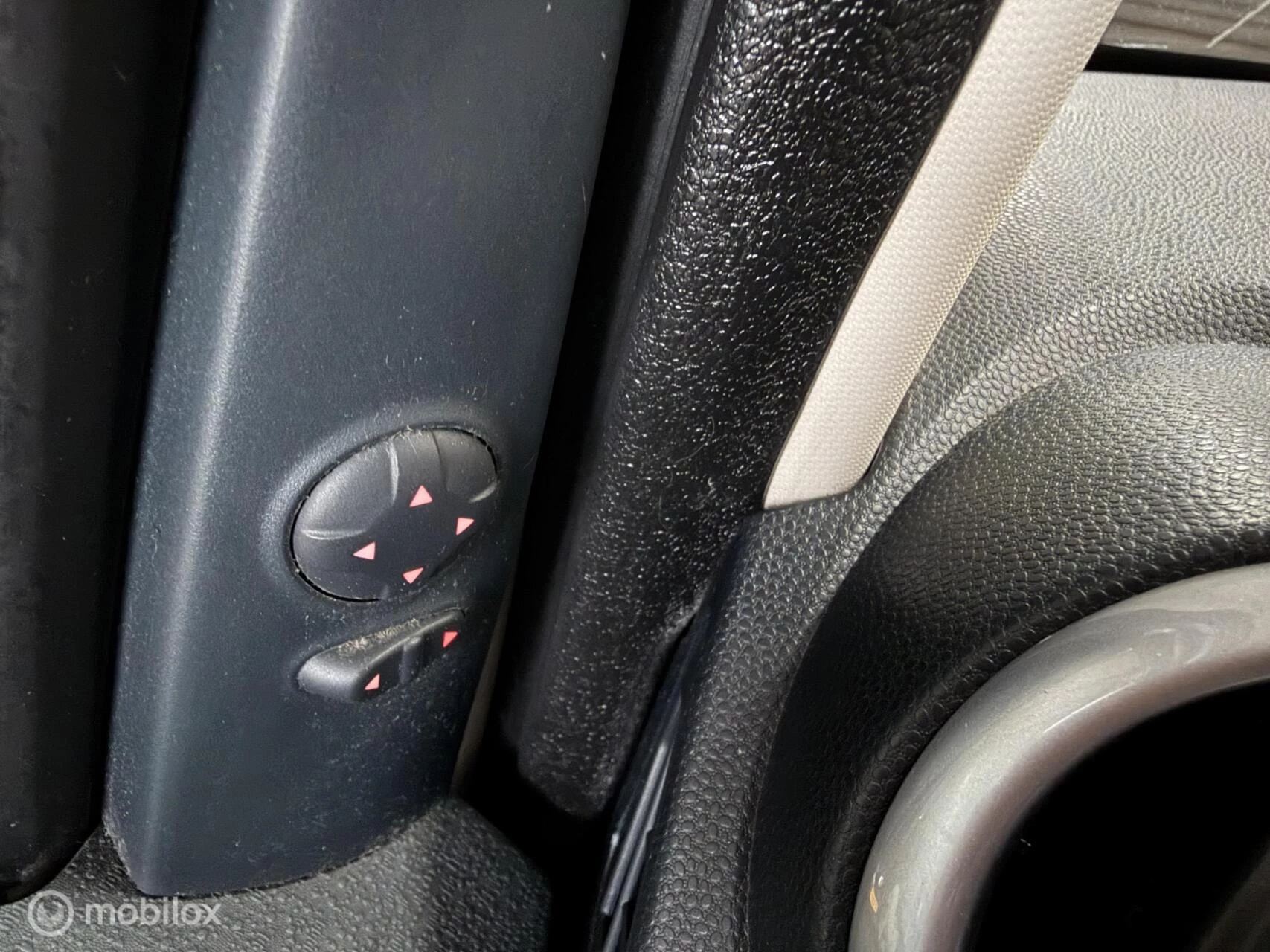 Hoofdafbeelding Ford Ka