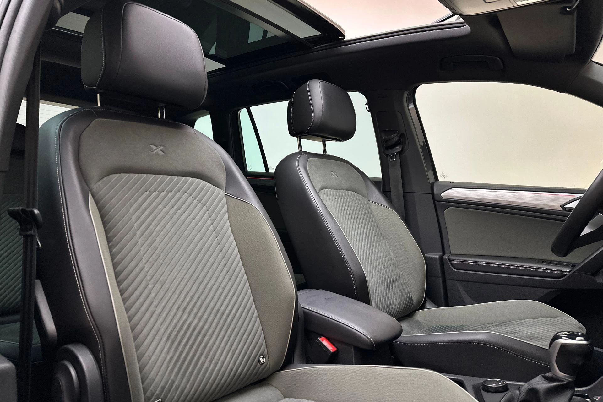 Hoofdafbeelding SEAT Tarraco