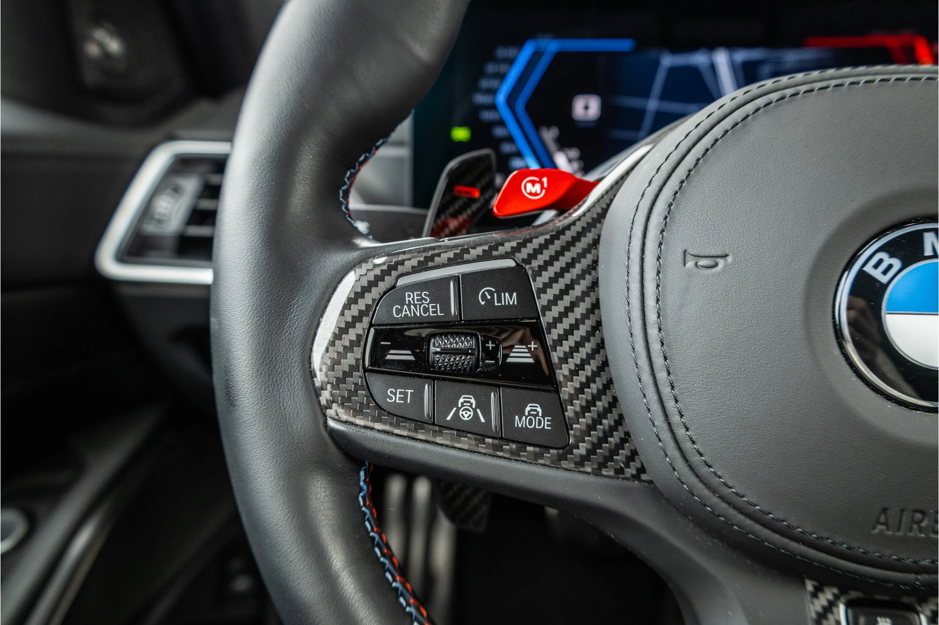 Hoofdafbeelding BMW M3