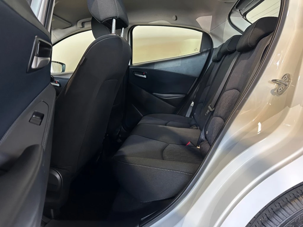 Hoofdafbeelding Mazda 2