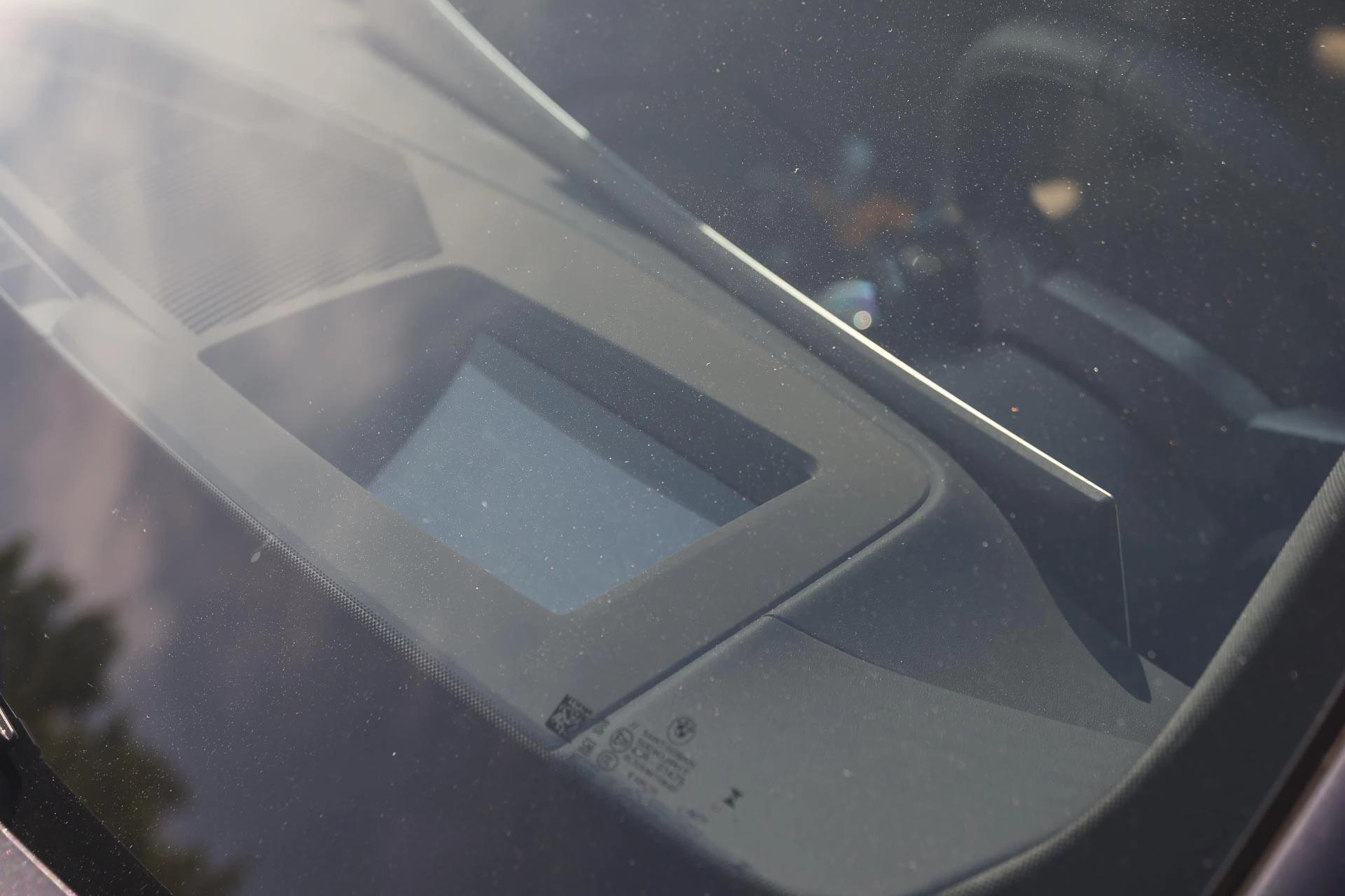 Hoofdafbeelding BMW i5