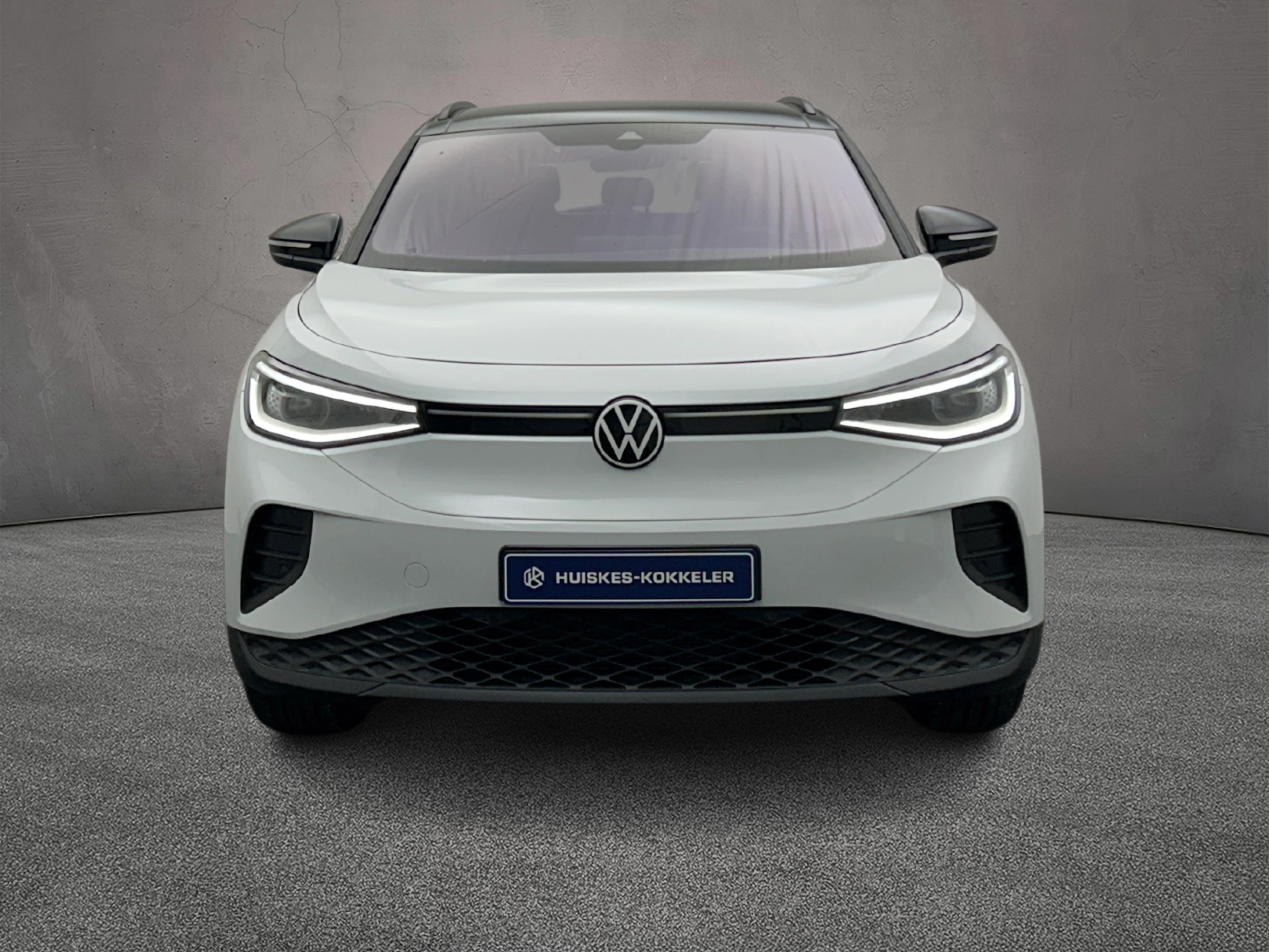 Hoofdafbeelding Volkswagen ID.4