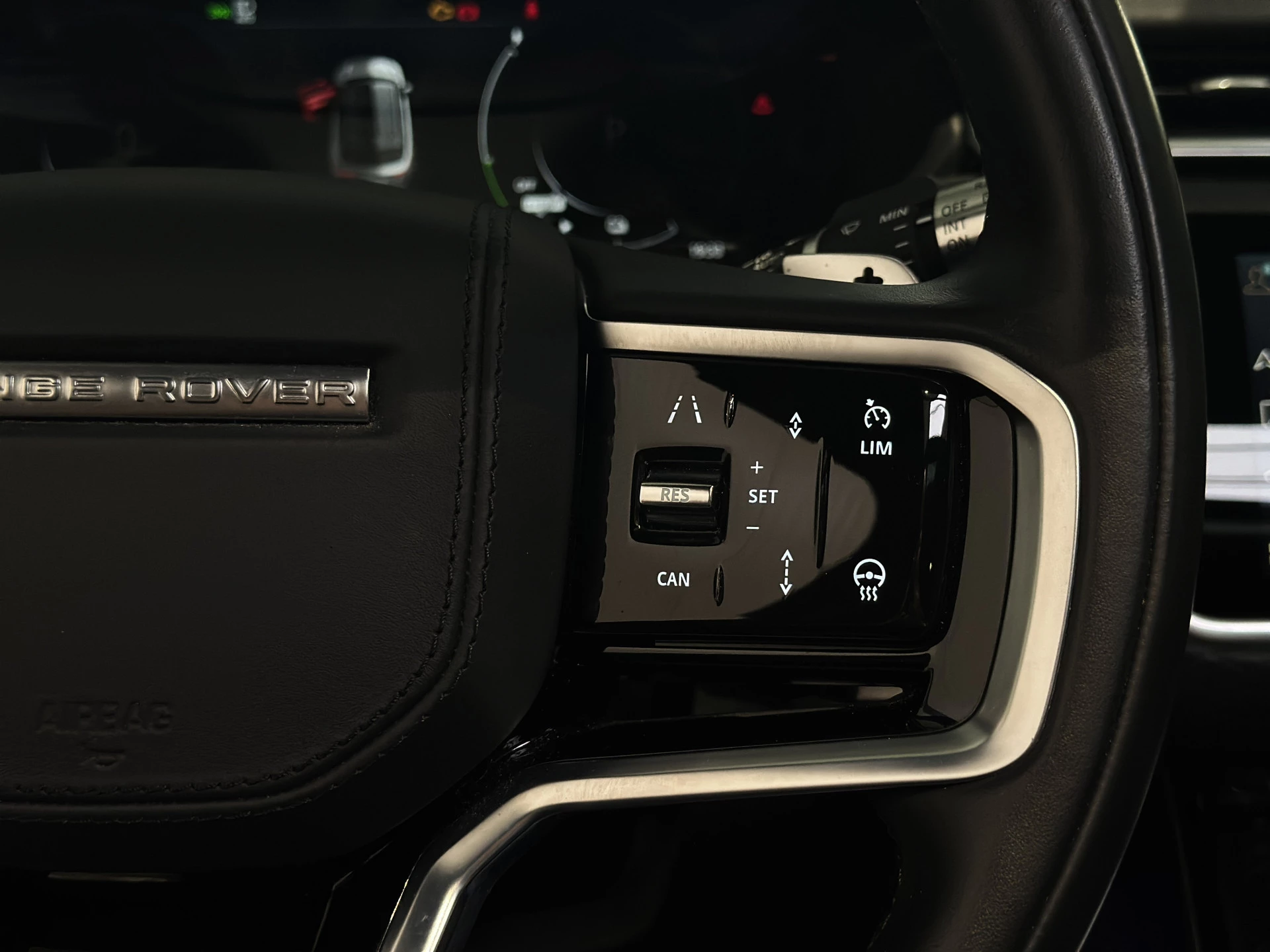 Hoofdafbeelding Land Rover Range Rover Velar