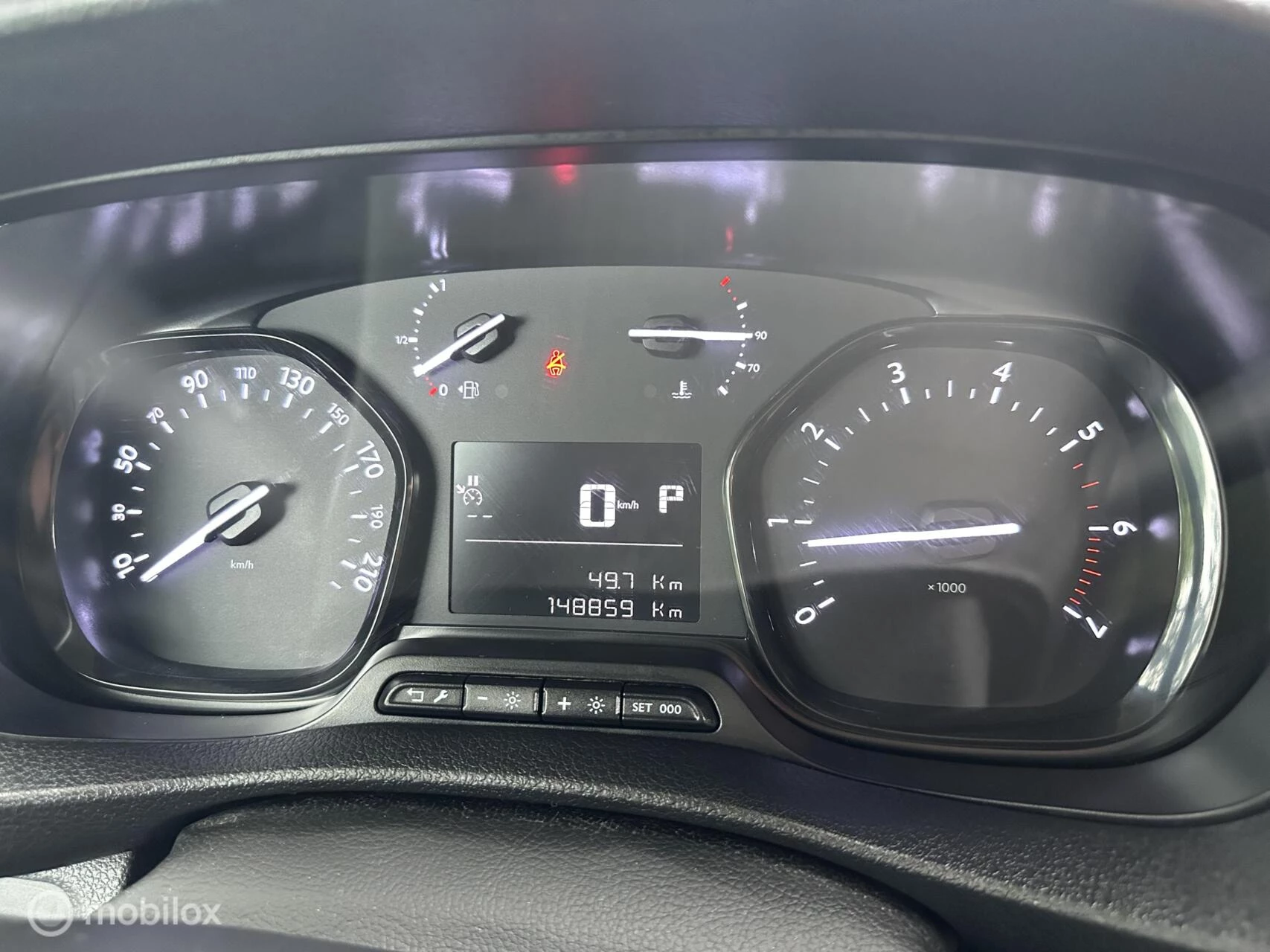 Hoofdafbeelding Toyota ProAce