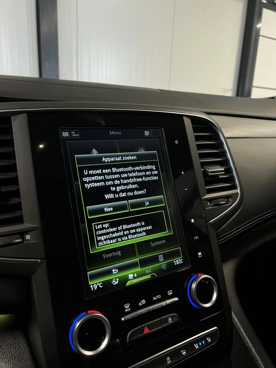 Hoofdafbeelding Renault Talisman