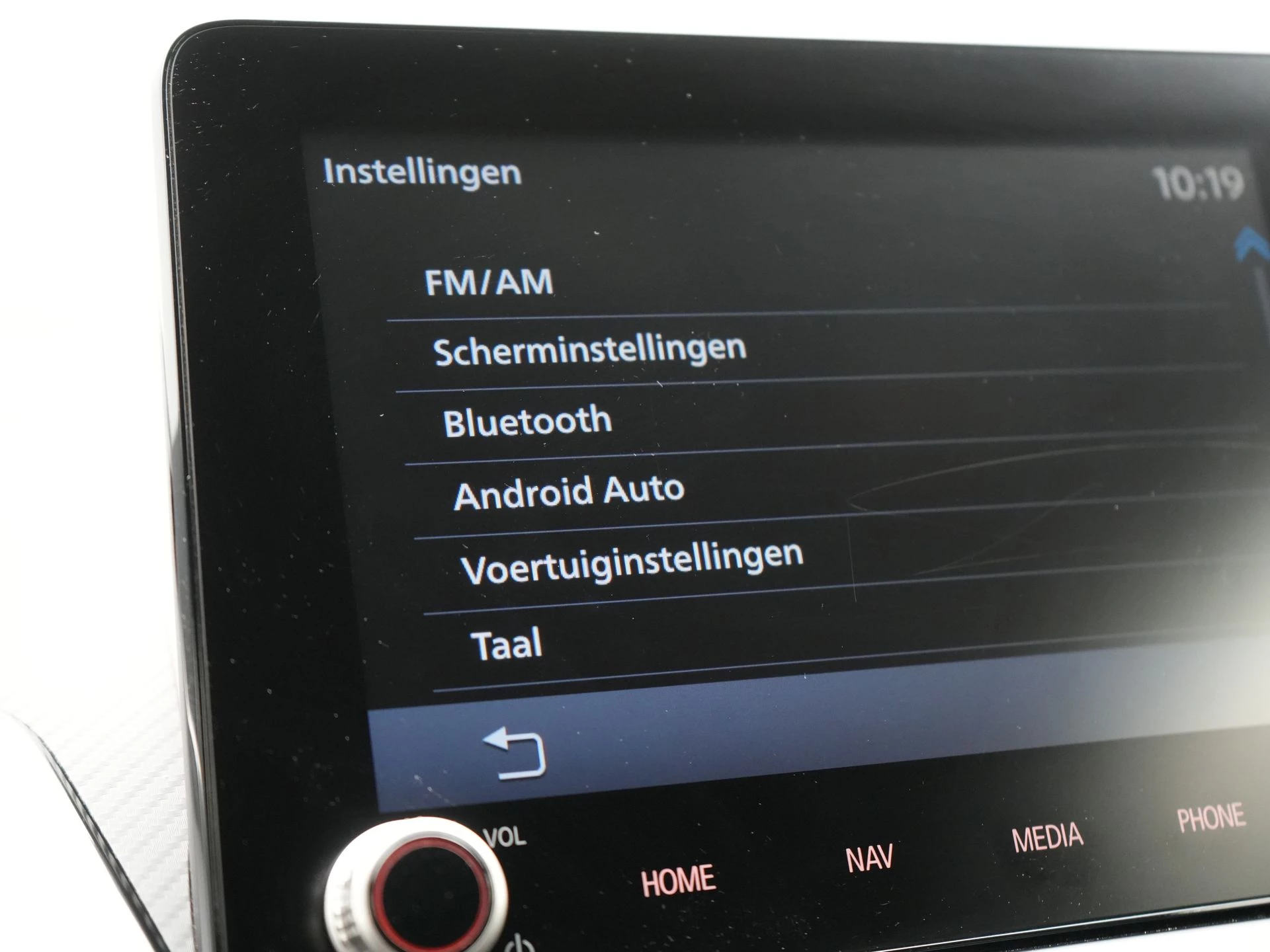 Hoofdafbeelding Mitsubishi Eclipse Cross