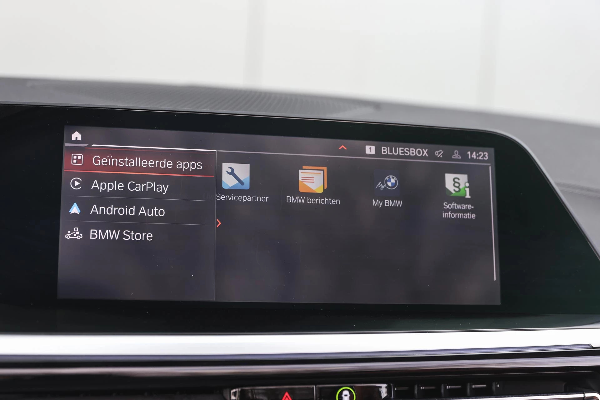 Hoofdafbeelding BMW Z4