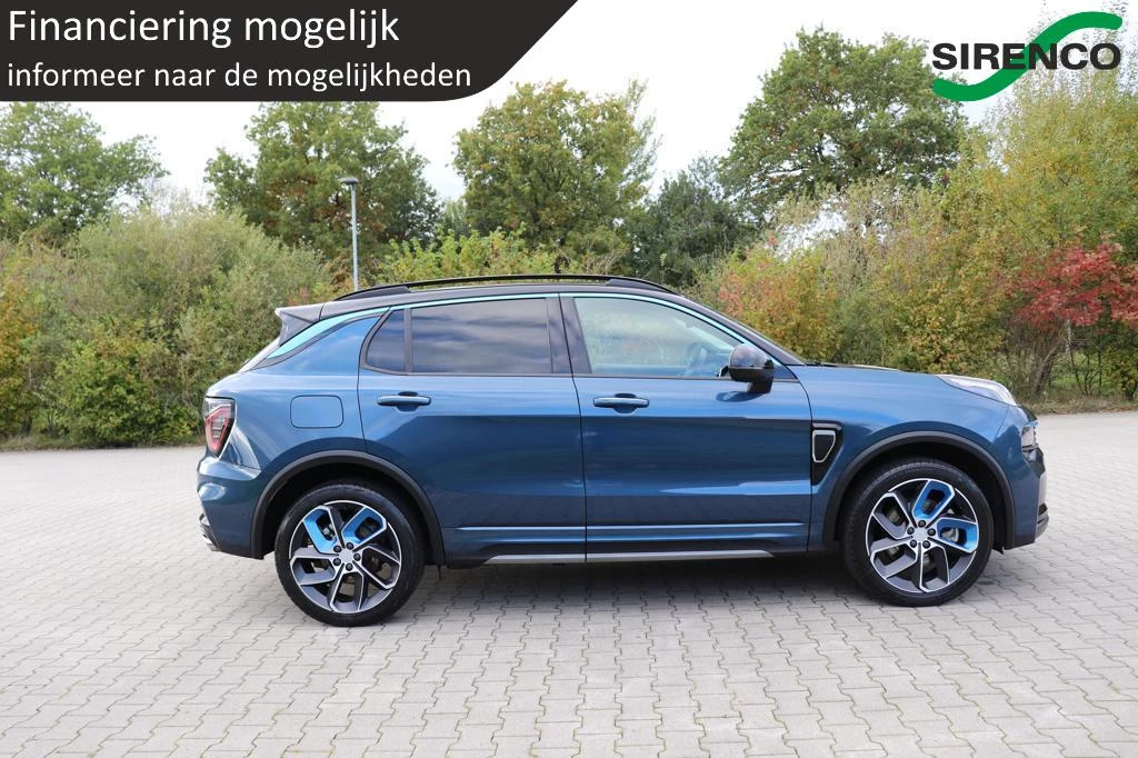 Hoofdafbeelding Lynk & Co 01