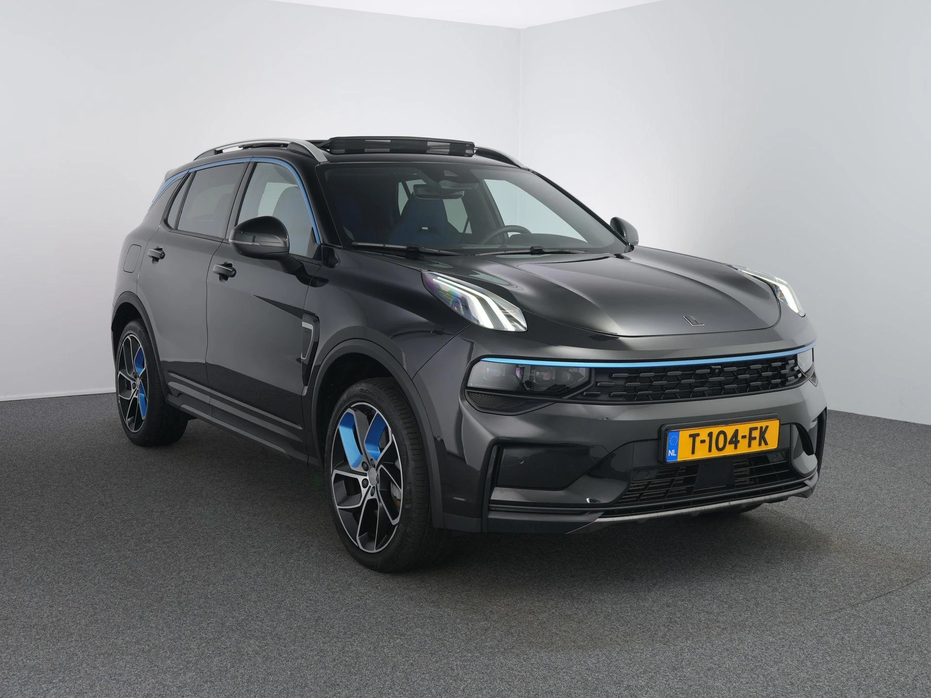 Hoofdafbeelding Lynk & Co 01