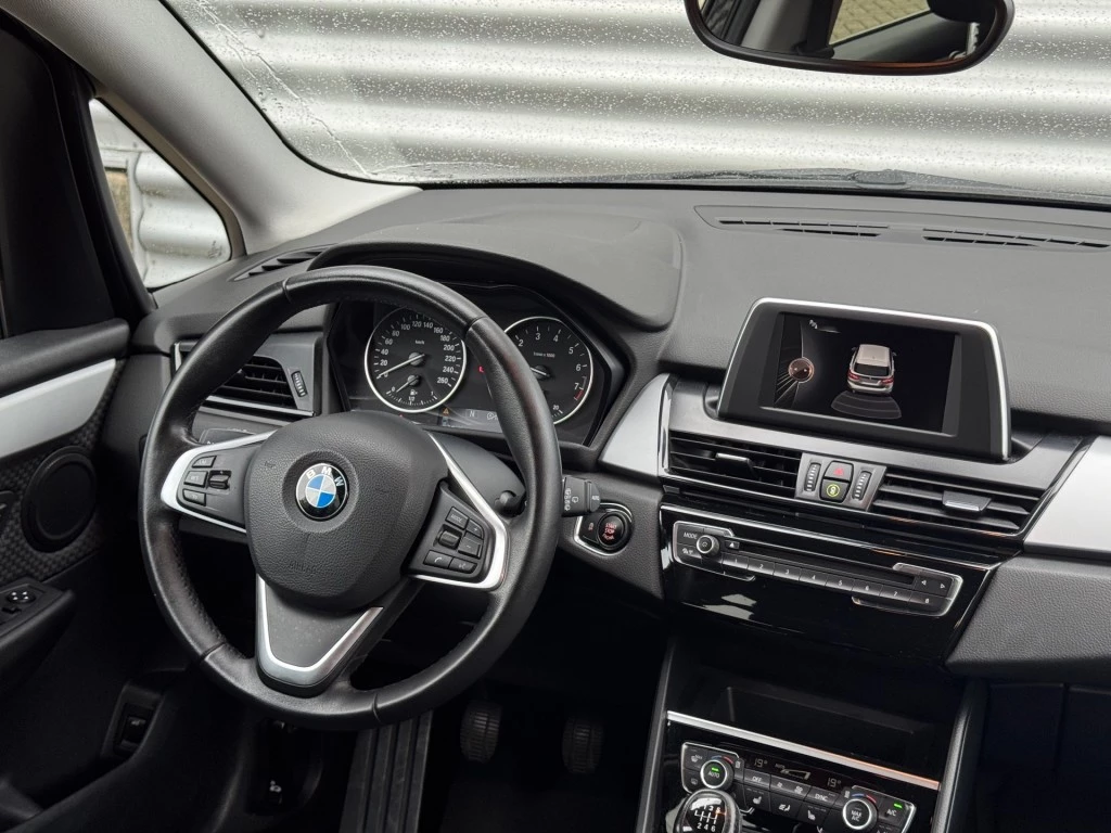 Hoofdafbeelding BMW 2 Serie