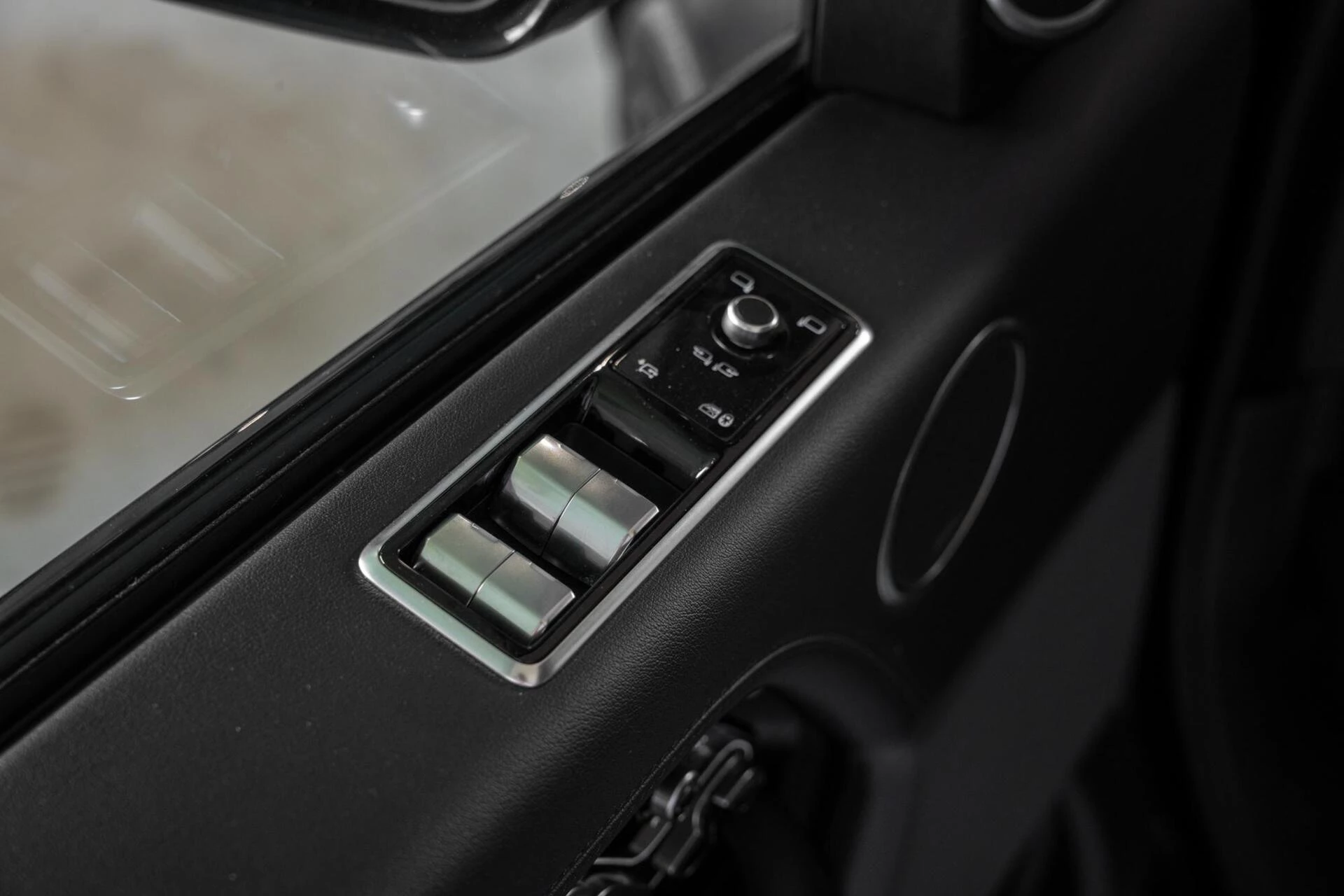 Hoofdafbeelding Land Rover Range Rover