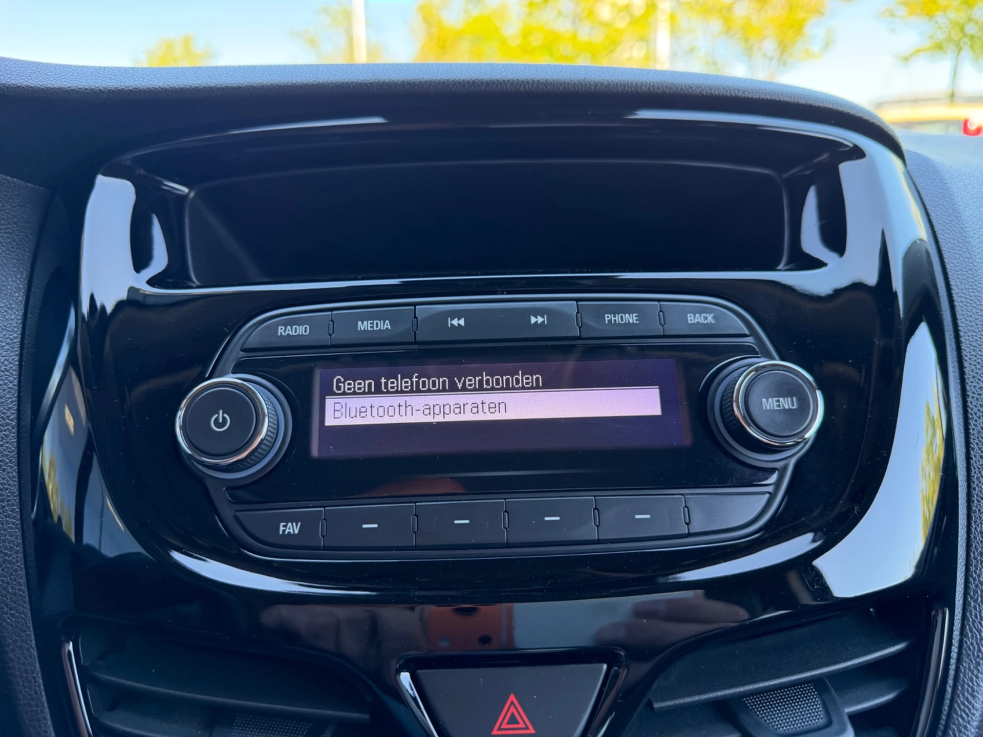 Hoofdafbeelding Opel KARL