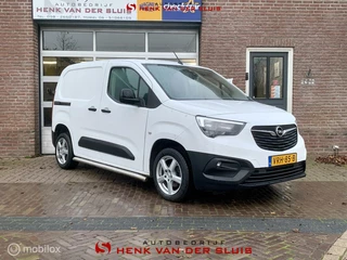 Opel Combo 1.5D L1H1 Edition