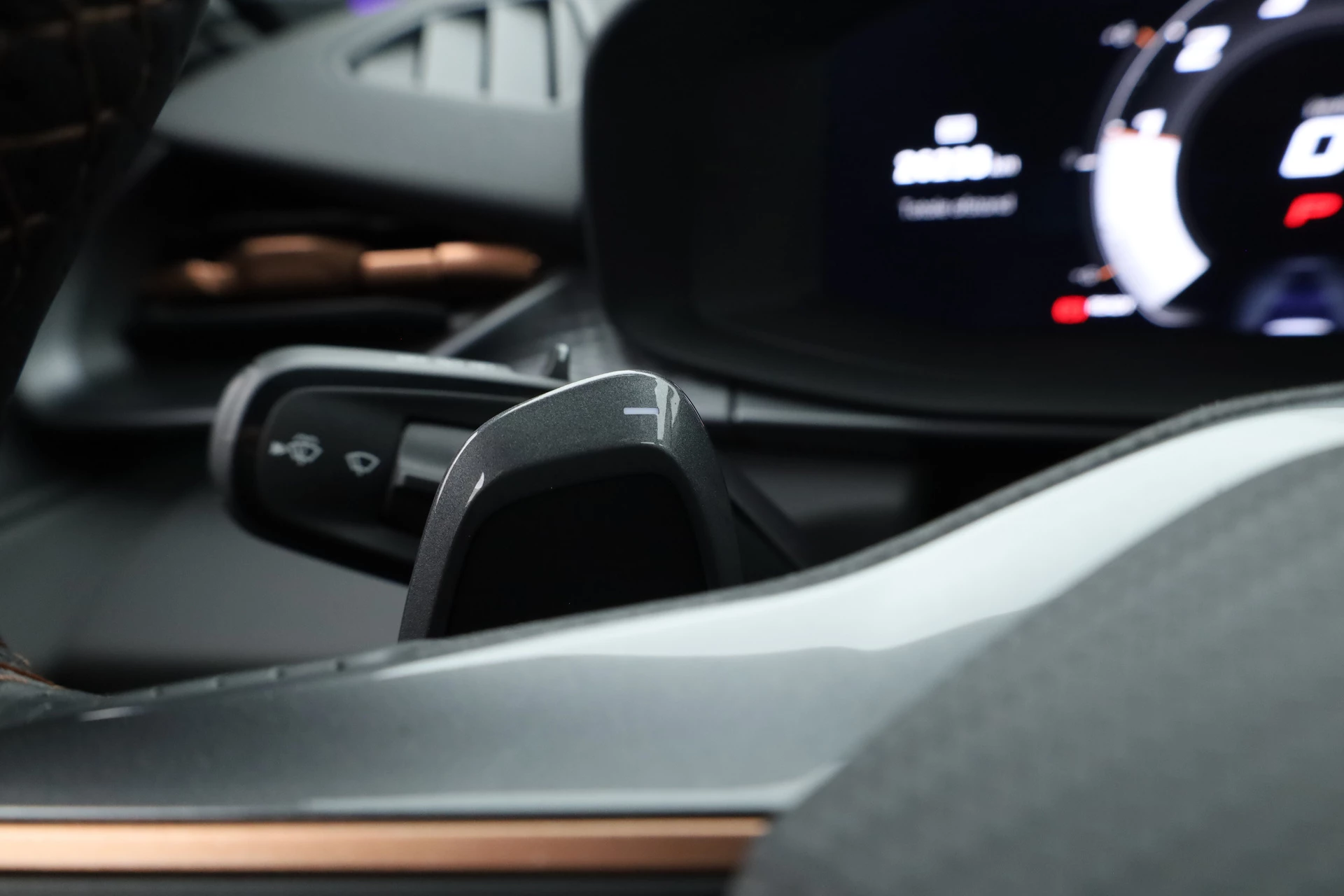 Hoofdafbeelding CUPRA Terramar