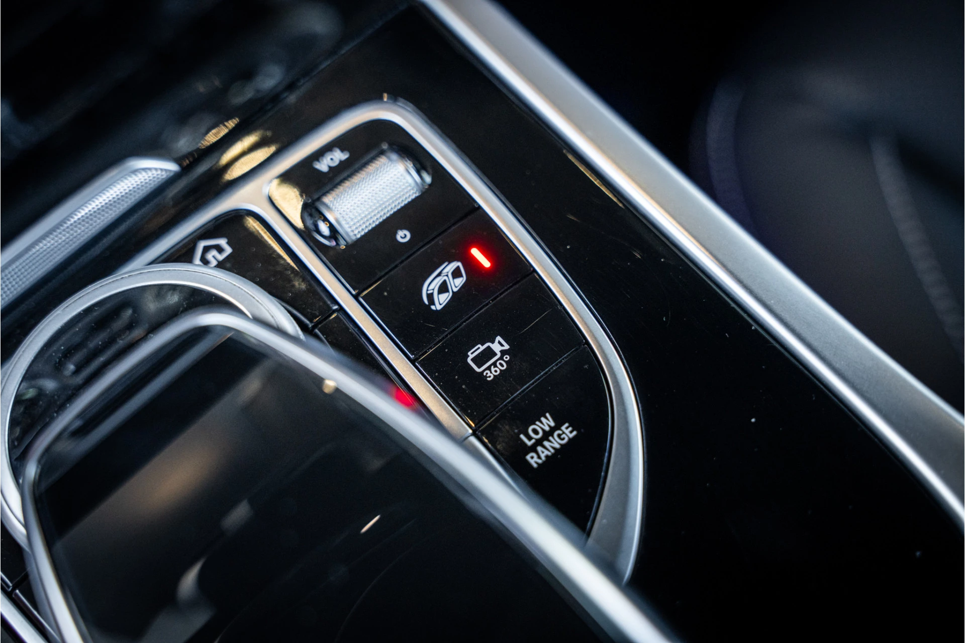 Hoofdafbeelding Mercedes-Benz G-Klasse