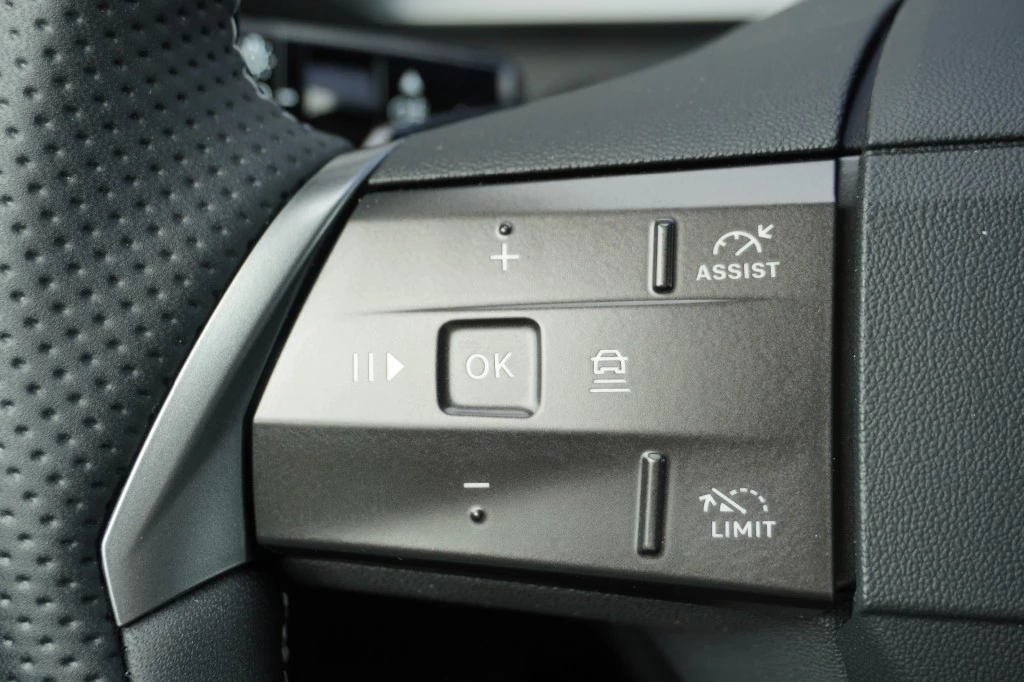 Hoofdafbeelding Opel Grandland