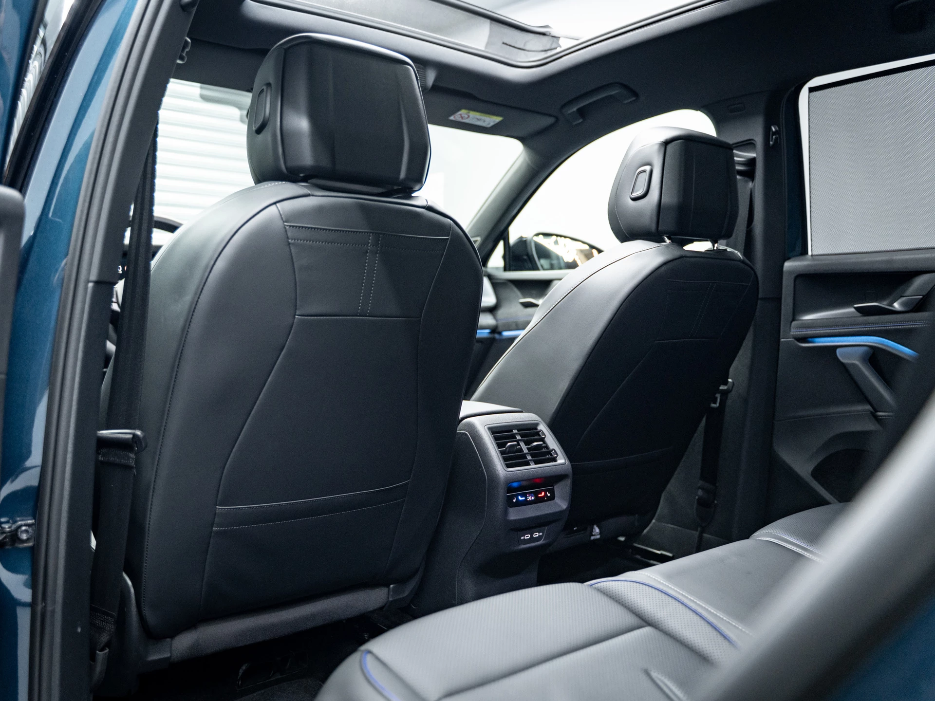 Hoofdafbeelding Volkswagen Tayron