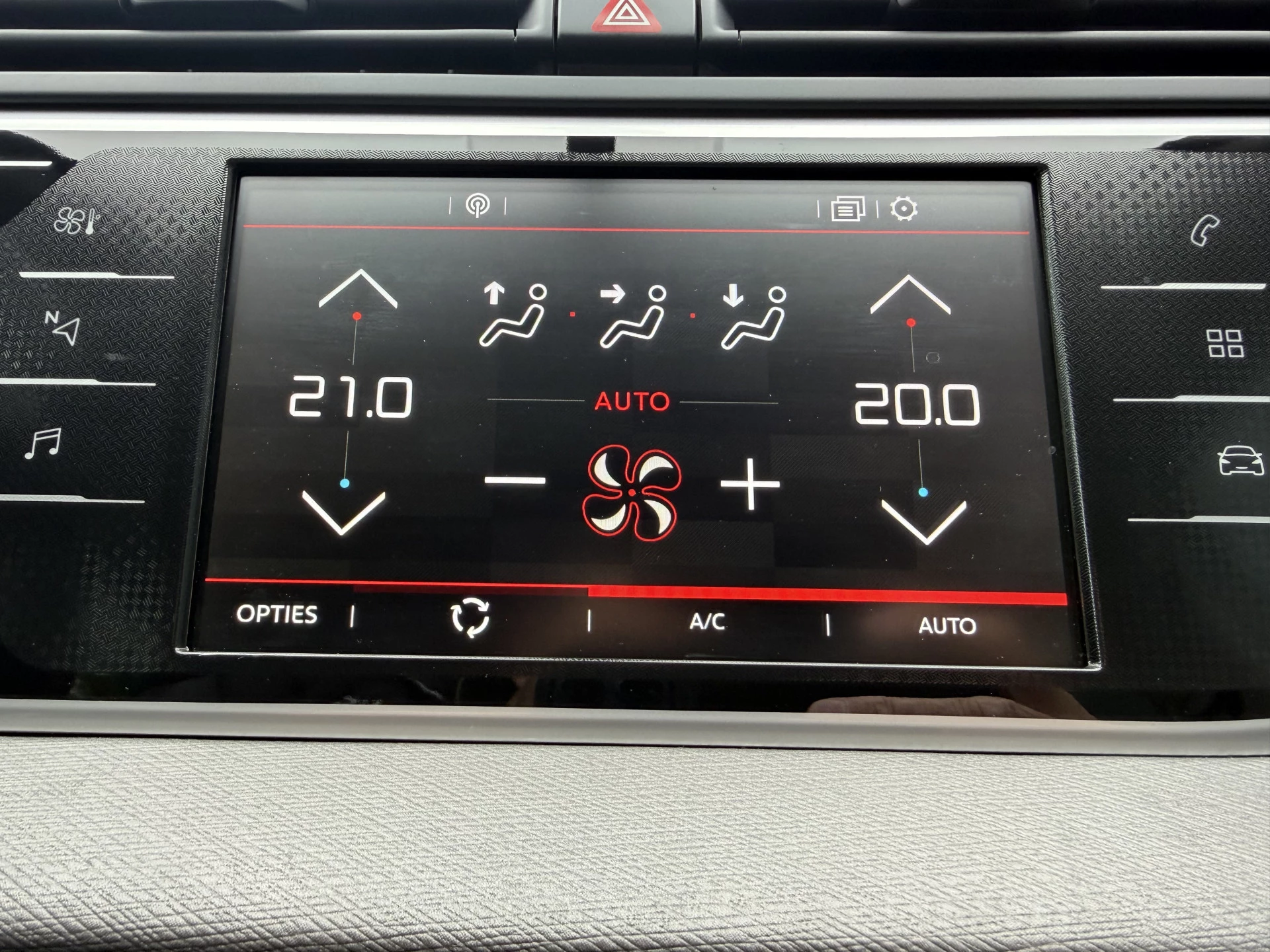 Hoofdafbeelding Citroën C4 Picasso