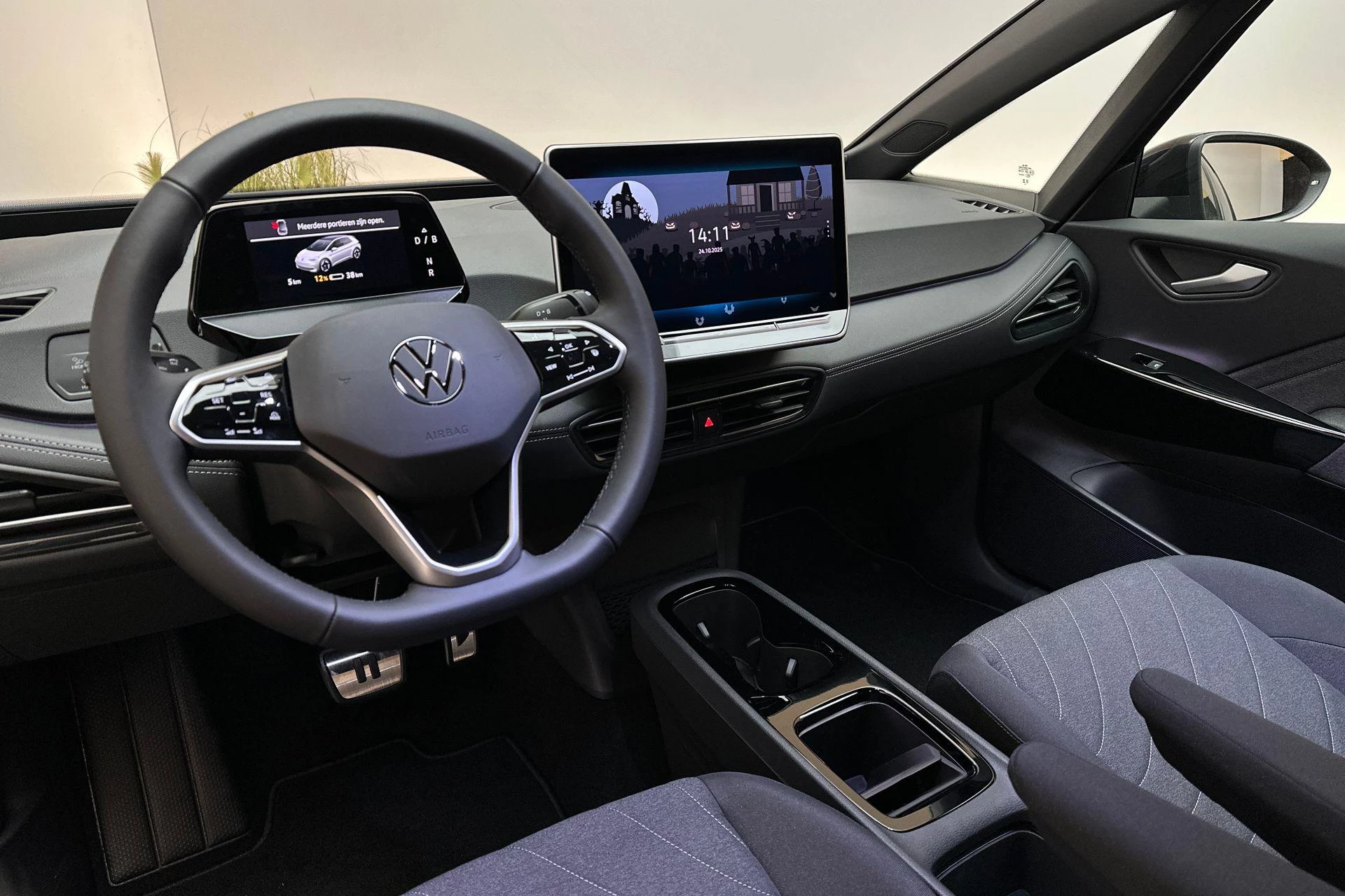 Hoofdafbeelding Volkswagen ID.3