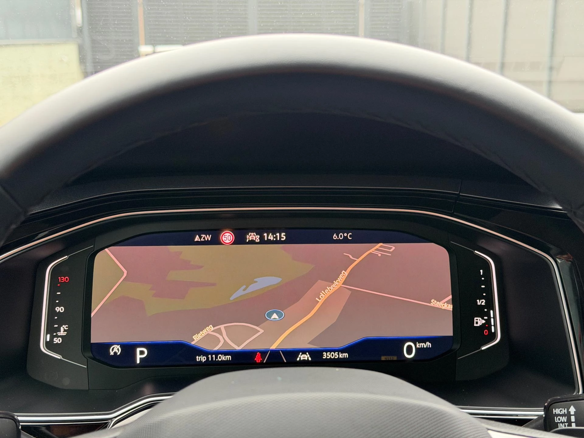 Hoofdafbeelding Volkswagen Taigo